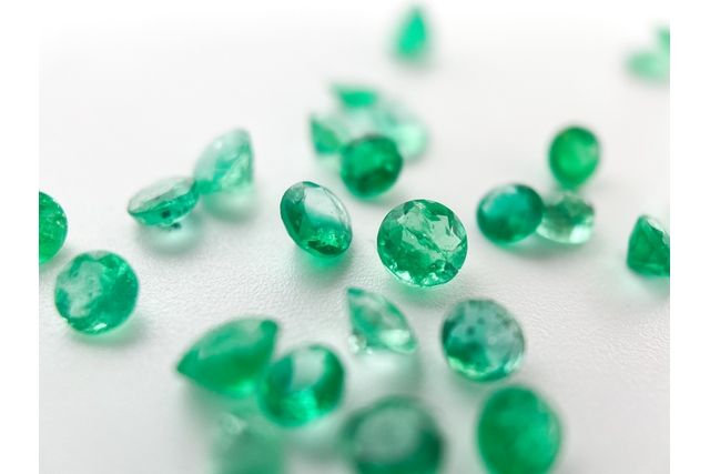 甲州天然石工房 彩石の蔵　大人の宝石探し セレブコース_5