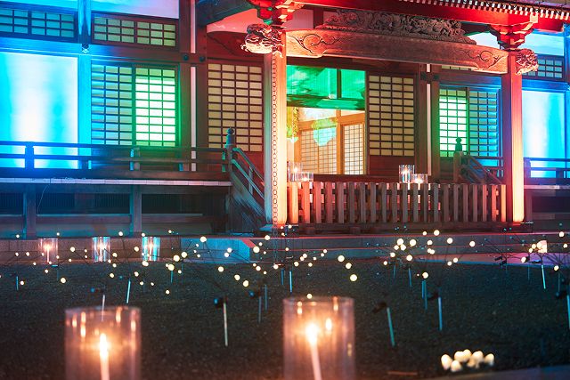 【エクスプレスパス】博多旧市街ライトアップウォーク 2026 千年煌夜 【エクスプレスパス】博多旧市街ライトアップウォーク 2026 千年煌夜