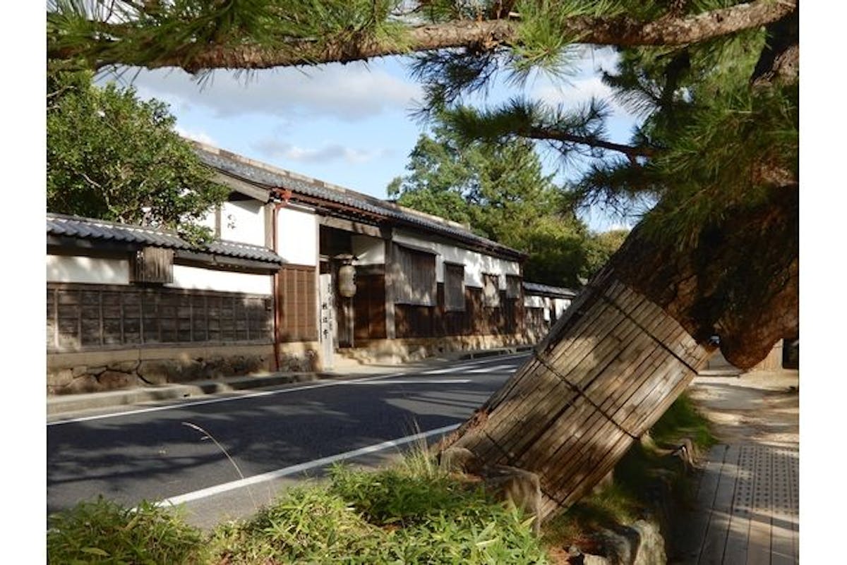 武家屋敷 入館券 武家屋敷 入館券