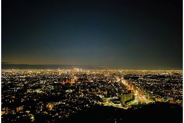 【3月分】東山スカイタワー観覧券(電子チケット) 【3月分】東山スカイタワー観覧券(電子チケット)