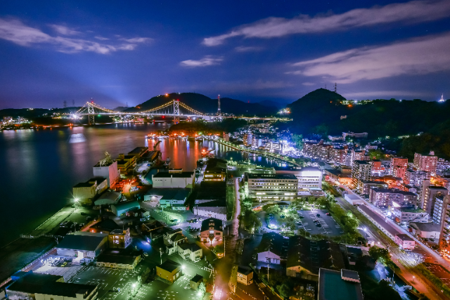 【4月1日〜】門司港レトロ展望室 31階入場チケット 【4月1日〜】門司港レトロ展望室 31階入場チケット