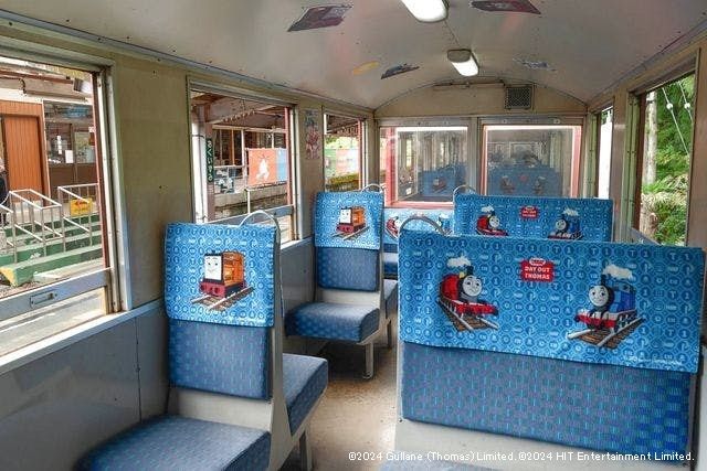 大井川鐵道 DAY OUT WITH THOMAS™ 2026 きかんしゃトビー号 乗車チケット 大井川鐵道 DAY OUT WITH THOMAS™ 2026 きかんしゃトビー号 乗車チケット