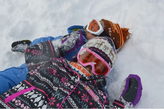 ひるがの高原スキー場 2枚目