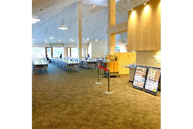 ひるがの高原スキー場 8枚目