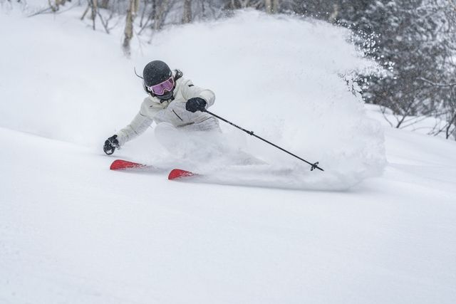【春スキー・最大700円割引】志賀高原焼額山スキー場 リフト1日券 【春スキー・最大700円割引】志賀高原焼額山スキー場 リフト1日券