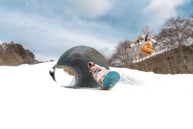 公式【最大1,200円割引・チャージ】星野リゾート ネコマ マウンテン 2日券(チャージ) 公式【最大1,200円割引・チャージ】星野リゾート ネコマ マウンテン 2日券(チャージ)