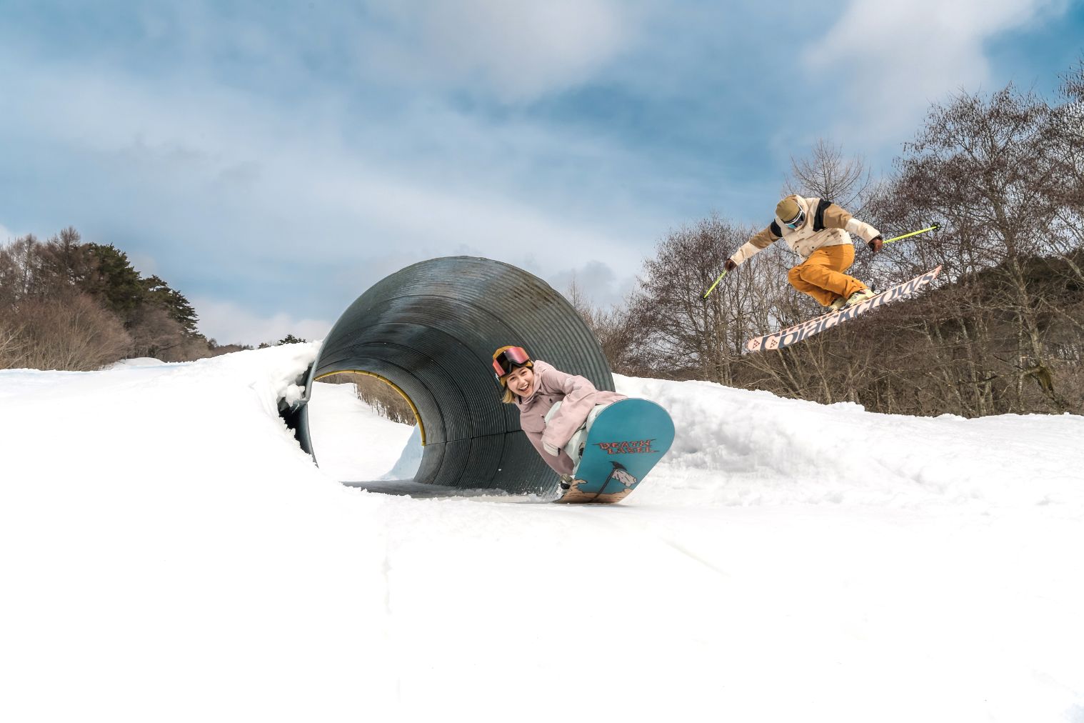 公式【最大1,800円割引・チャージ】星野リゾート ネコマ マウンテン 3日券(チャージ) 公式【最大1,800円割引・チャージ】星野リゾート ネコマ マウンテン 3日券(チャージ)