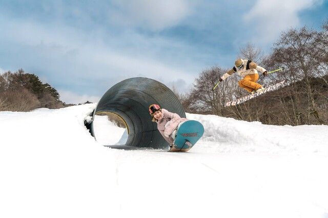 公式【最大2,400円割引・チャージ】星野リゾート ネコマ マウンテン 4日券(チャージ) 公式【最大2,400円割引・チャージ】星野リゾート ネコマ マウンテン 4日券(チャージ)