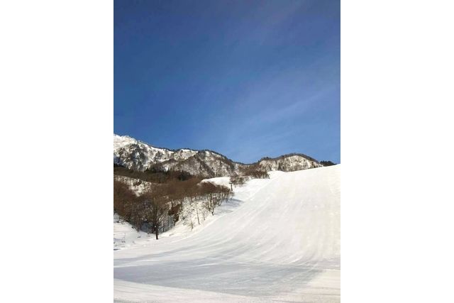 【購入日の翌日から利用可・土日祝B・600円割引】氷ノ山国際スキー場 前売リフト1日券 【購入日の翌日から利用可・土日祝B・600円割引】氷ノ山国際スキー場 前売リフト1日券