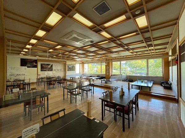 【土日祝・年末年始/秋田冬アソビ割】秋田ふるさと村 ワンダーキャッスル+お食事セット券 【土日祝・年末年始/秋田冬アソビ割】秋田ふるさと村 ワンダーキャッスル+お食事セット券