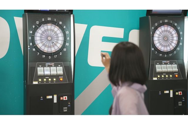 JOYPOLIS SPORTS 北九州イノベーションセンター店
