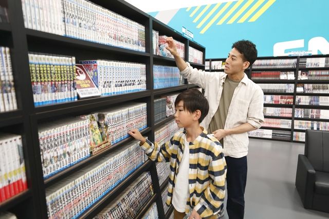 JOYPOLIS SPORTS 北九州イノベーションセンター店