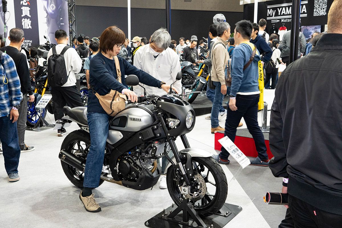 【前売券】第5回 名古屋モーターサイクルショー 2026 【前売券】第5回 名古屋モーターサイクルショー 2026