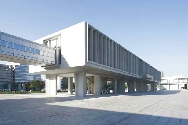 【8月8日〜8月16日ご利用分|通常料金】広島平和記念資料館 電子前売り常設展示チケット 【8月8日〜8月16日ご利用分|通常料金】広島平和記念資料館 電子前売り常設展示チケット