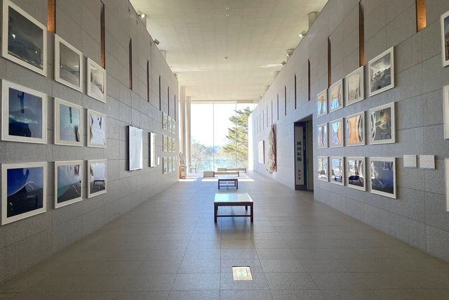 開館35周年企画『富士山百景 ―版画家たちが見た色、光、かたち―』 開館35周年企画『富士山百景 ―版画家たちが見た色、光、かたち―』