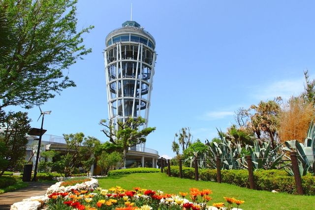 江の島をお得にスムーズに観光しよう!江の島1day販売中! 江の島をお得にスムーズに観光しよう!江の島1day販売中!