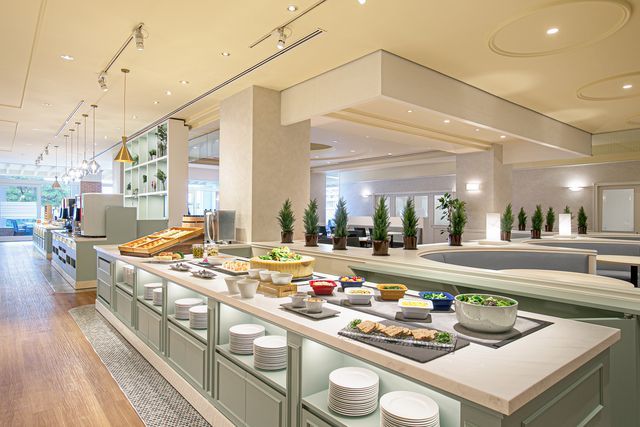 オリエンタルホテル東京ベイ 2枚目