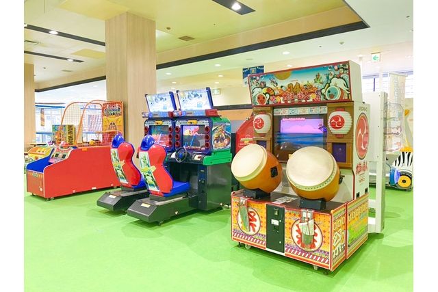 【休日・100円OFF】こども3時間遊び放題 キッズランドUS 大阪和泉店 【休日・100円OFF】こども3時間遊び放題 キッズランドUS 大阪和泉店