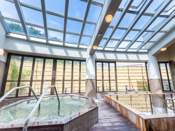 【北海道・白老町・日帰り温泉】サウナ&『美肌の湯』を満喫!【タオルセット付】 【北海道・白老町・日帰り温泉】サウナ&『美肌の湯』を満喫!【タオルセット付】