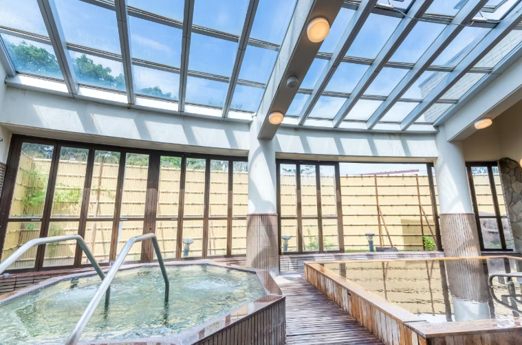 【北海道・白老町・日帰り温泉】サウナ&白老温泉を満喫!20%OFF【タオルセット付】 【北海道・白老町・日帰り温泉】サウナ&白老温泉を満喫!20%OFF【タオルセット付】