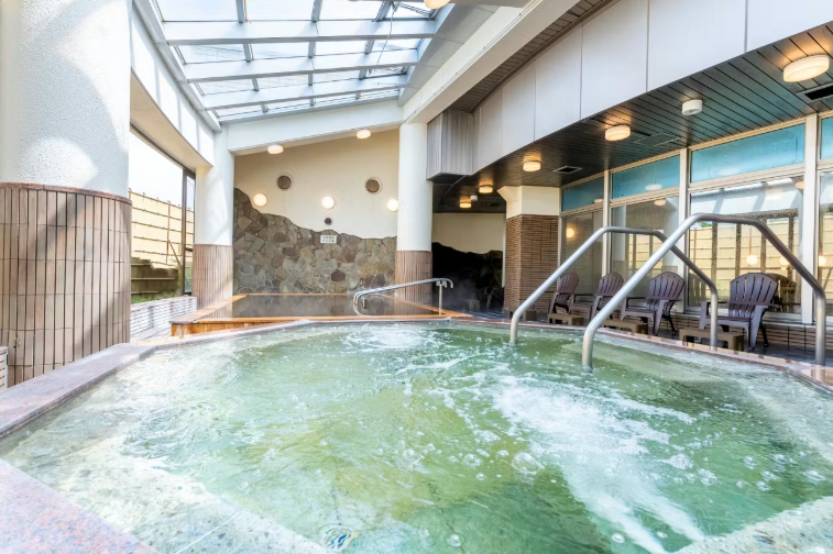 【北海道・白老町・日帰り温泉】サウナ&白老温泉を満喫!20%OFF【タオルセット付】 【北海道・白老町・日帰り温泉】サウナ&白老温泉を満喫!20%OFF【タオルセット付】