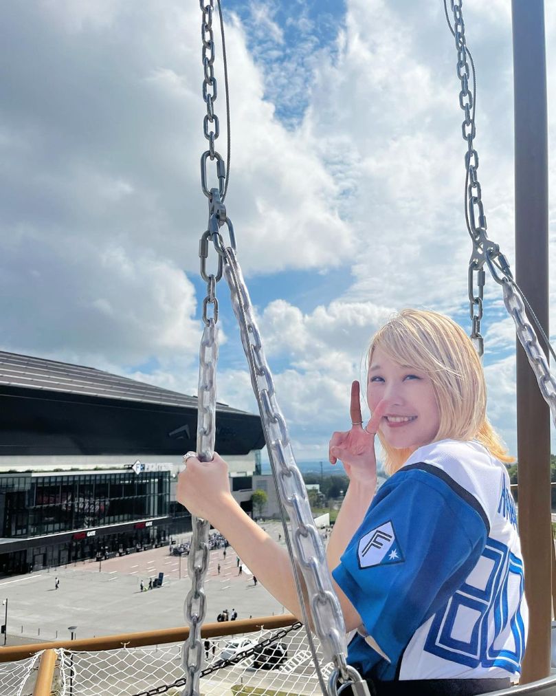 F VILLAGE ADVENTURE PARK