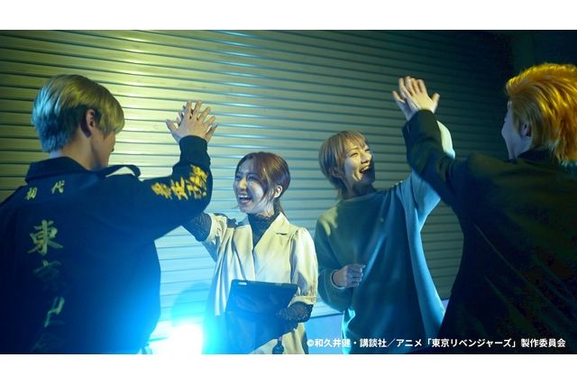 イマーシブ･フォート東京 3枚目