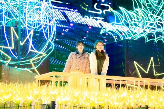 【学生限定!いまだけ20%OFF!】 伊豆高原グランイルミWEBチケット 【学生限定!いまだけ20%OFF!】 伊豆高原グランイルミWEBチケット