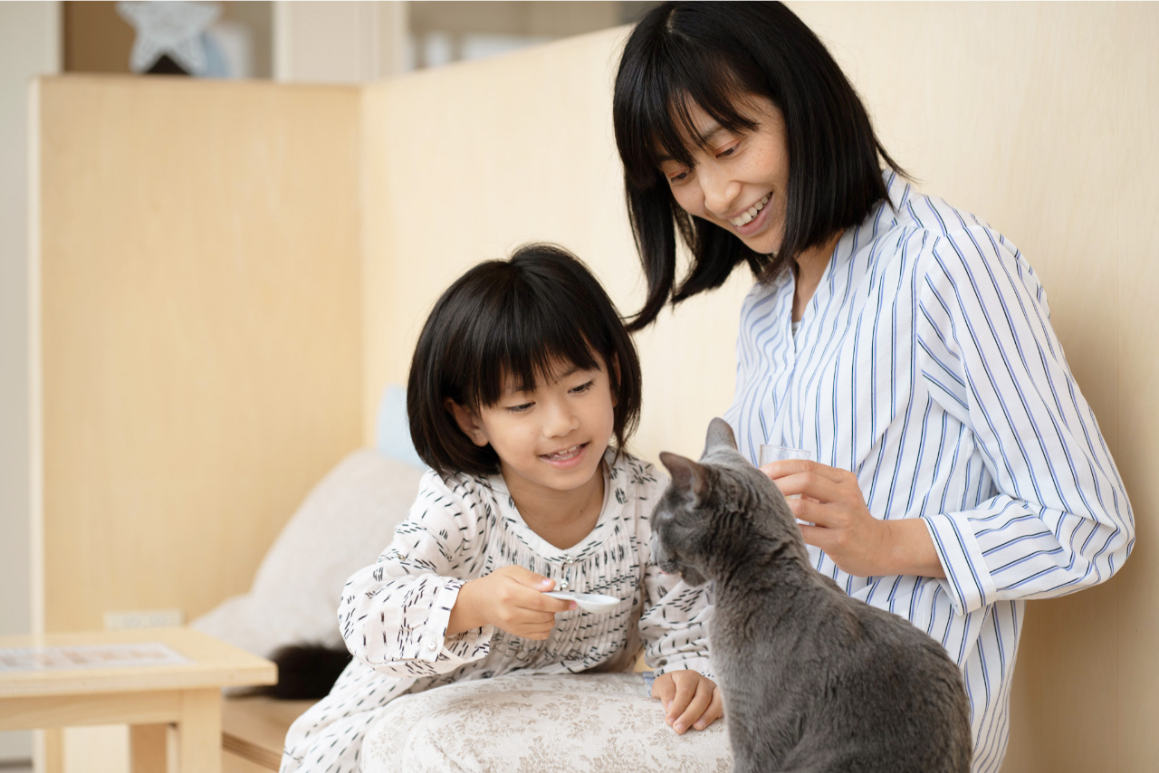 【最大580円OFF】Cat Café MOFF つかしん店(時間無制限+ドリンクバー) 【最大580円OFF】Cat Café MOFF つかしん店(時間無制限+ドリンクバー)