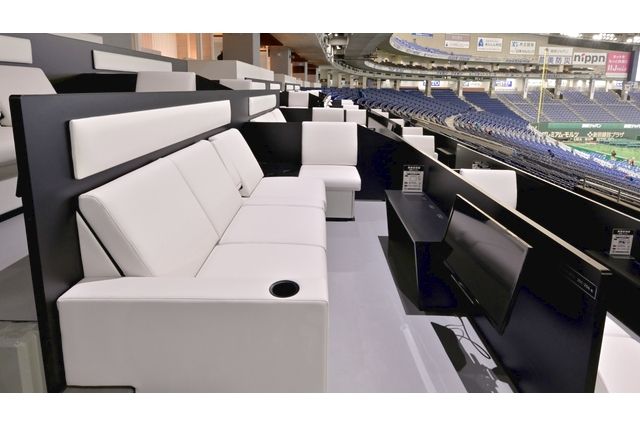 スタンダードコース スタンダードコース