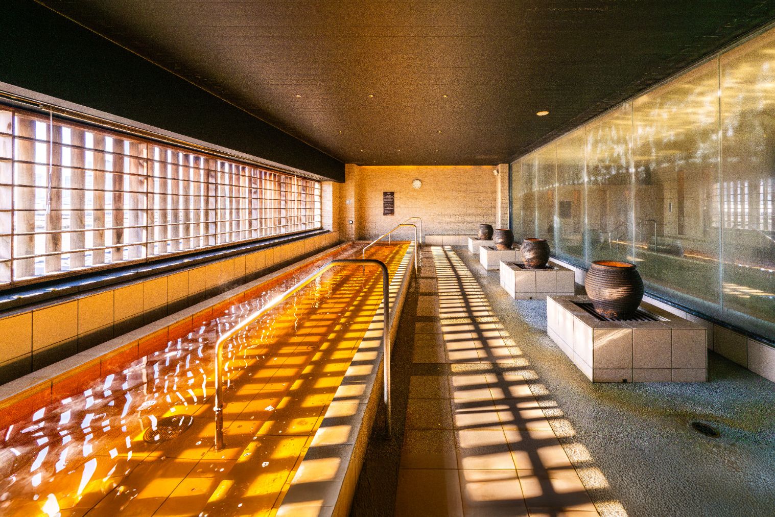 朝8時まで滞在可!【土曜限定前売りチケット(入館+深夜料金)】RAKU SPA BAY横浜 朝8時まで滞在可!【土曜限定前売りチケット(入館+深夜料金)】RAKU SPA BAY横浜