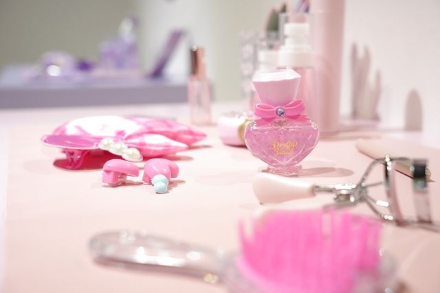 【当日券】キミとアイドルプリキュア♪展~”キミ”と会える瞬間(とき)!~(広島会場) 【当日券】キミとアイドルプリキュア♪展~”キミ”と会える瞬間(とき)!~(広島会場)