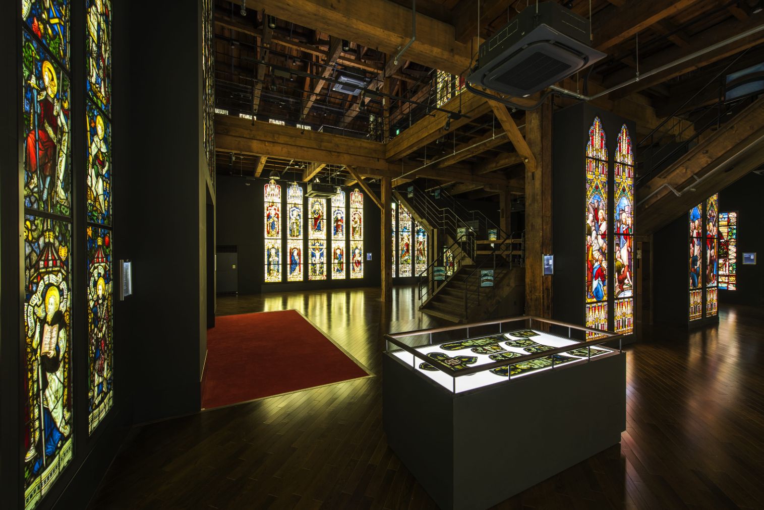 【最大120円割引!】 小樽芸術村 美しく荘厳な光の空間「ステンドグラス美術館」入館チケット 【最大120円割引!】 小樽芸術村 美しく荘厳な光の空間「ステンドグラス美術館」入館チケット