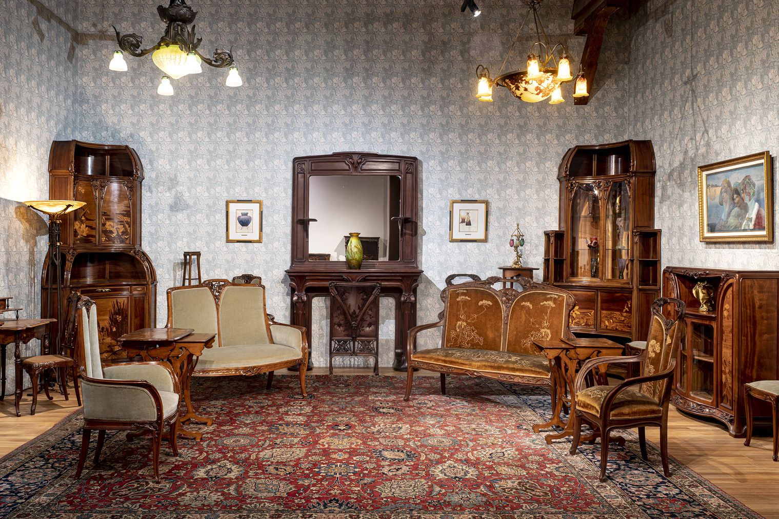 【最大120円割引!】小樽芸術村 欧米の美術工芸品の大空間「西洋美術館」入館チケット 【最大120円割引!】小樽芸術村 欧米の美術工芸品の大空間「西洋美術館」入館チケット