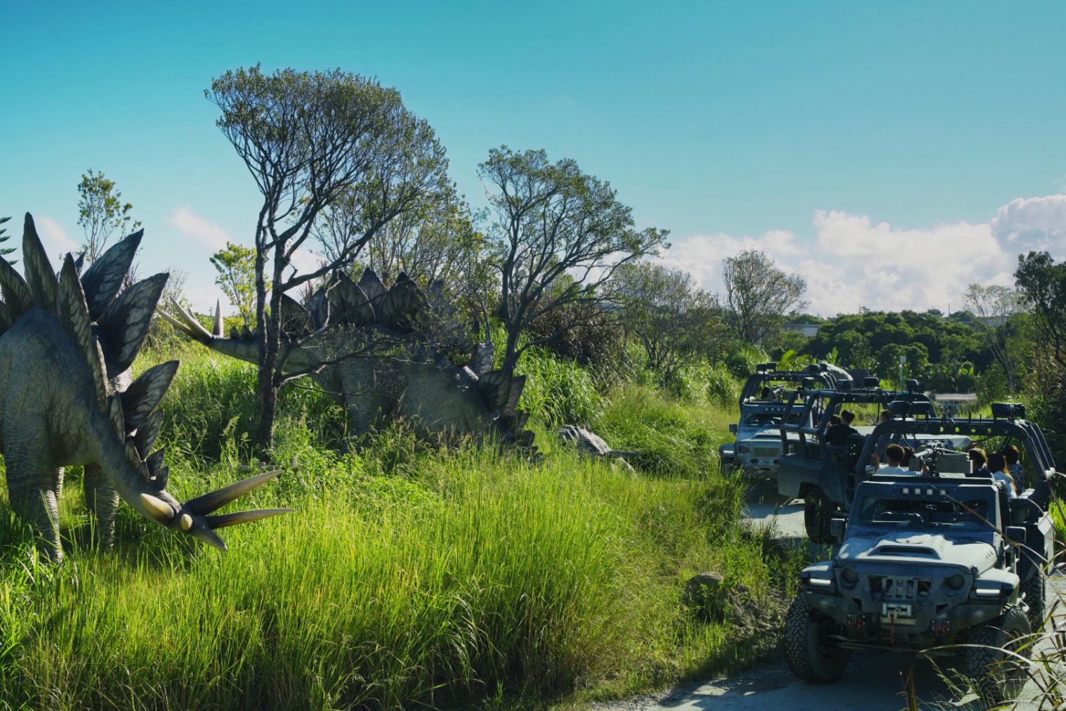 北部満喫セット券 JUNGLIA OKINAWA×沖縄美ら海水族館 北部満喫セット券 JUNGLIA OKINAWA×沖縄美ら海水族館