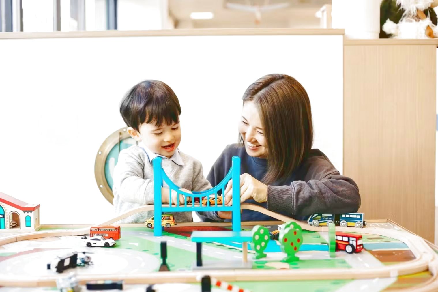 【1/6、1/7、1/8、1/9利用分限定!各日先着2組様 無料券】室内あそび場 親子セット 1DAYパス 【1/6、1/7、1/8、1/9利用分限定!各日先着2組様 無料券】室内あそび場 親子セット 1DAYパス