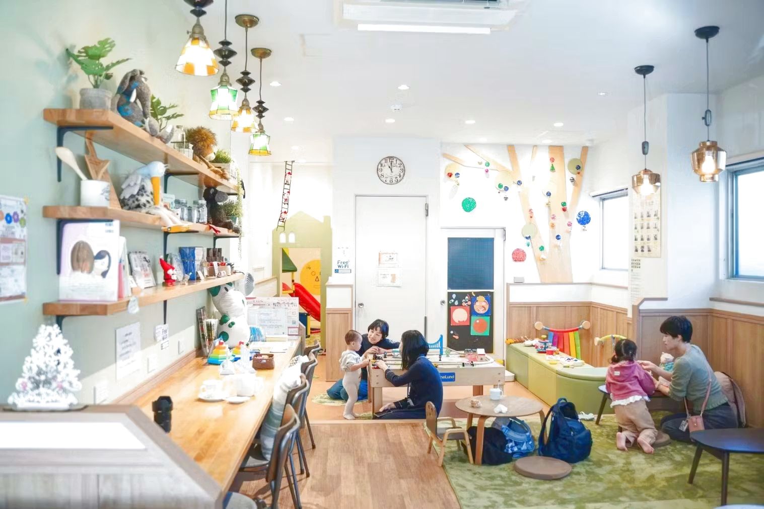 【12/12、12/17、12/19、1/14、1/16利用分限定!各日先着2組様 無料券】親子セット 1DAYパス 【12/12、12/17、12/19、1/14、1/16利用分限定!各日先着2組様 無料券】親子セット 1DAYパス