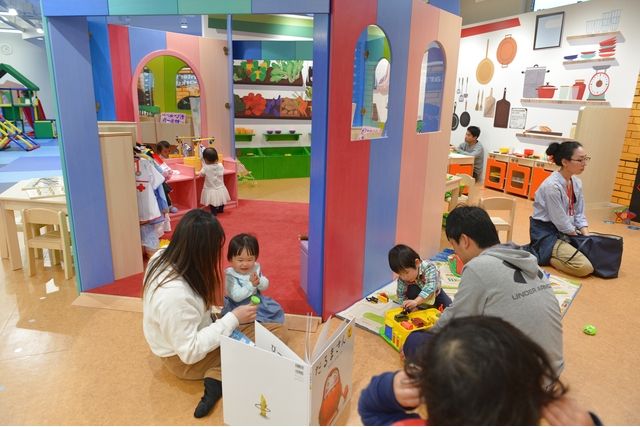 【1日中遊び放題!】夏期限定1DAYパス ボーネルンド あそびのせかい 大阪国際空港店 【1日中遊び放題!】夏期限定1DAYパス ボーネルンド あそびのせかい 大阪国際空港店