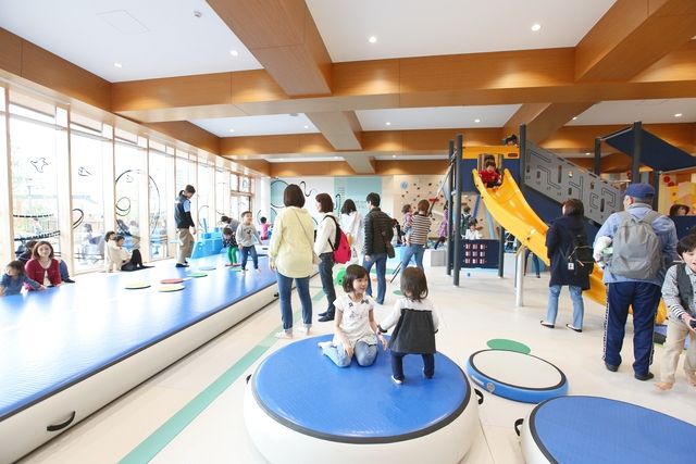 【1日中遊び放題!】夏期限定1DAYパス ボーネルンド プレイヴィル安満遺跡公園店 【1日中遊び放題!】夏期限定1DAYパス ボーネルンド プレイヴィル安満遺跡公園店