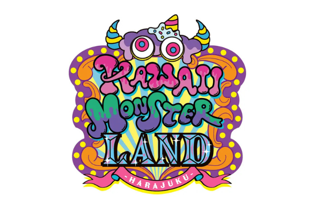KAWAII MONSTER LAND 入場チケット|原宿の地下に広がるワンダーランドへ KAWAII MONSTER LAND 入場チケット|原宿の地下に広がるワンダーランドへ