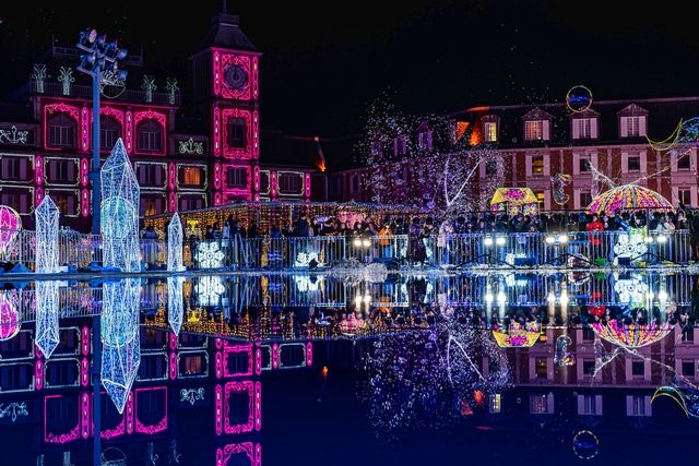 【大阪発着】バスで行こう!神戸イルミナージュカウントダウン 【大阪発着】バスで行こう!神戸イルミナージュカウントダウン