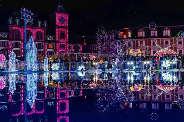 【三宮発着】バスで行こう!神戸イルミナージュカウントダウン 【三宮発着】バスで行こう!神戸イルミナージュカウントダウン