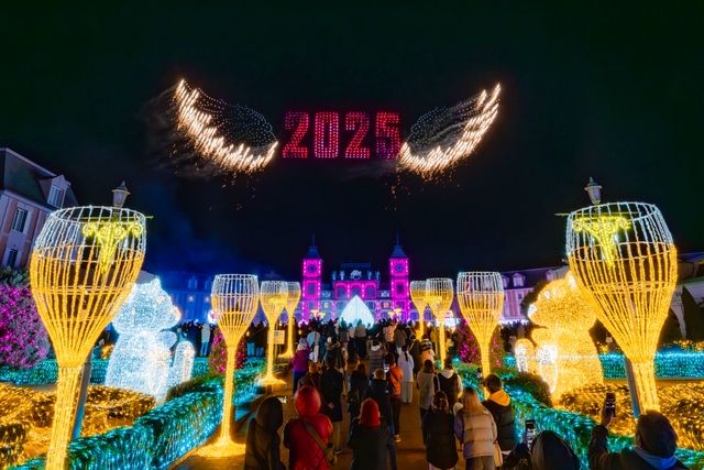 【三宮発着】バスで行こう!神戸イルミナージュカウントダウン 【三宮発着】バスで行こう!神戸イルミナージュカウントダウン