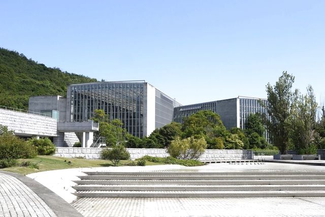 「あわじグリーン館」入館券 「あわじグリーン館」入館券