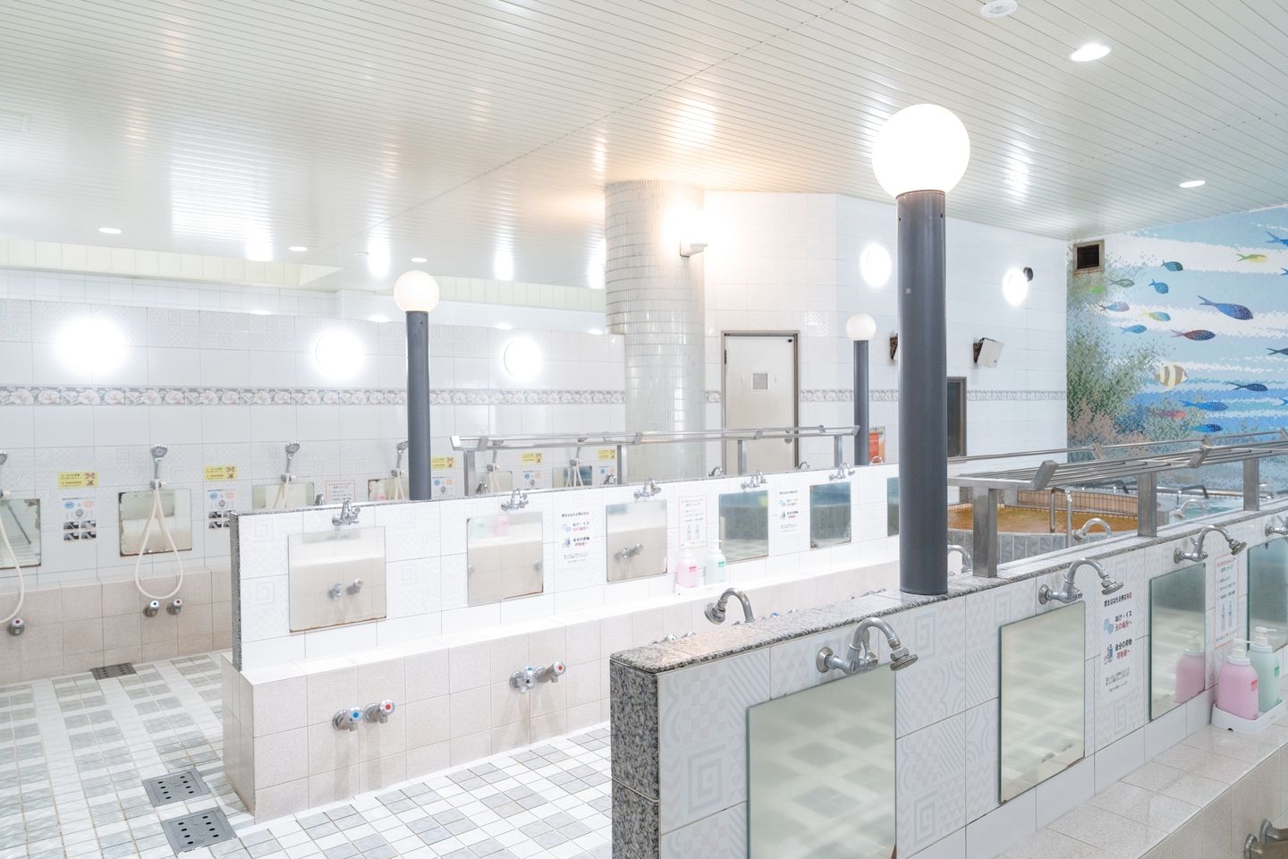 朝霞の銭湯 あづま湯|通常入浴券 ※東武東上線朝霞駅から徒歩約2分/無料駐車場19台あり 朝霞の銭湯 あづま湯|通常入浴券 ※東武東上線朝霞駅から徒歩約2分/無料駐車場19台あり