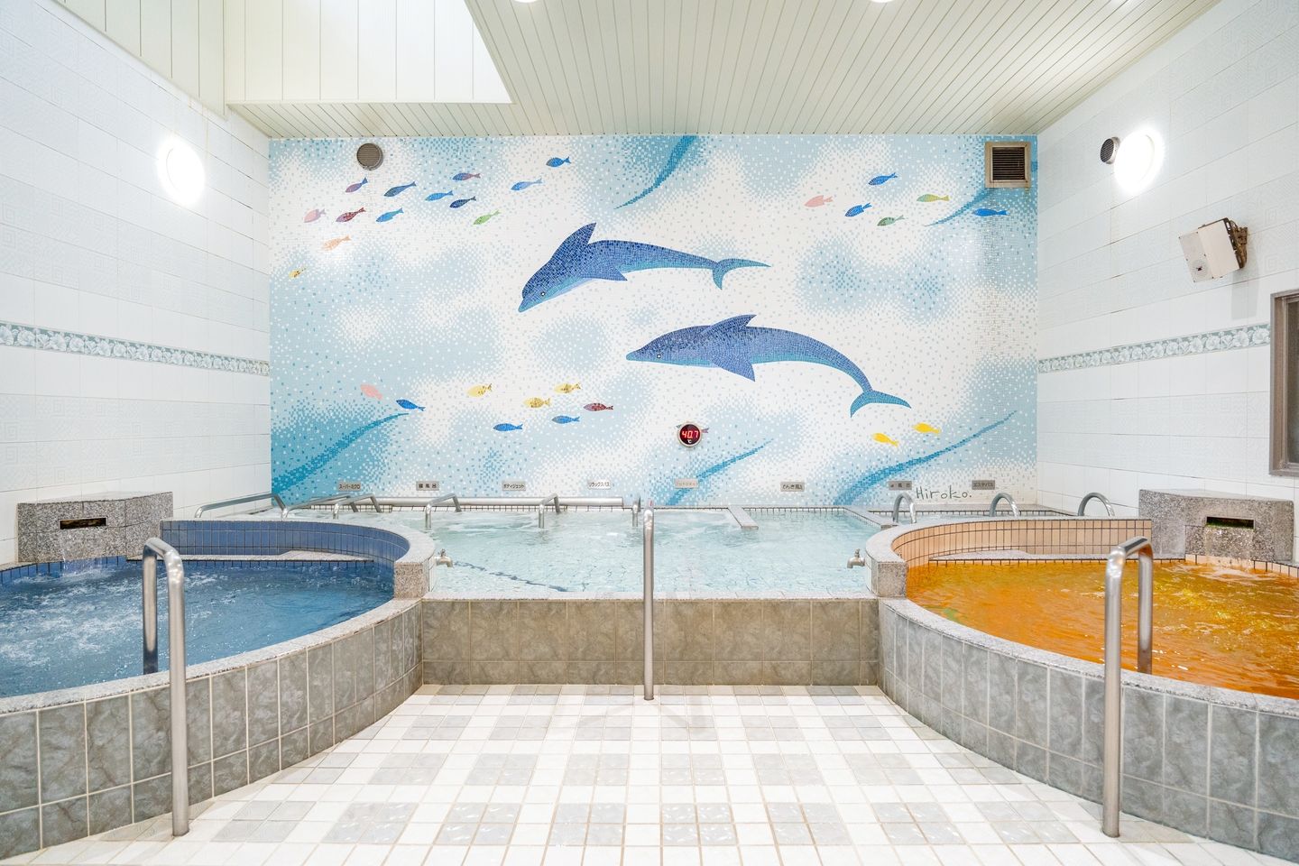 朝霞の銭湯 あづま湯|通常入浴券 ※東武東上線朝霞駅から徒歩約2分/無料駐車場19台あり 朝霞の銭湯 あづま湯|通常入浴券 ※東武東上線朝霞駅から徒歩約2分/無料駐車場19台あり