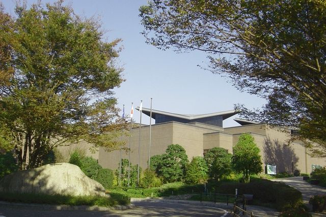 【企画展】本館・野外共通券 【企画展】本館・野外共通券