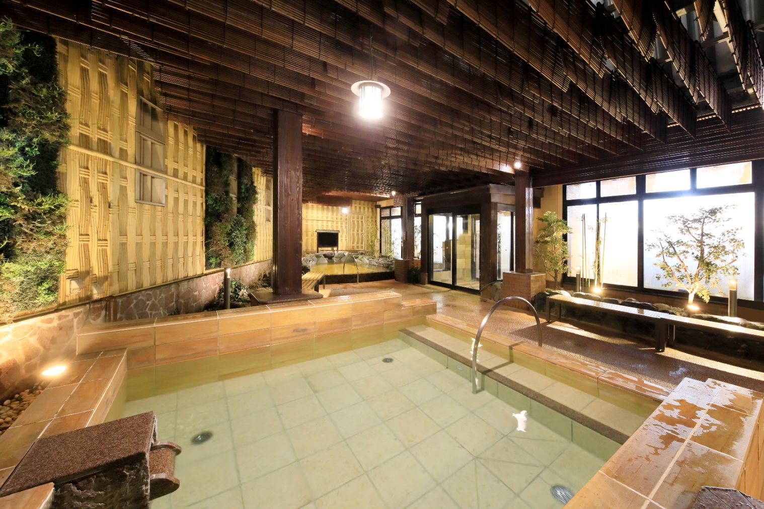 【土日祝限定/最大20%OFF!】おふろの王様大井町店 通常入館プラン 【土日祝限定/最大20%OFF!】おふろの王様大井町店 通常入館プラン