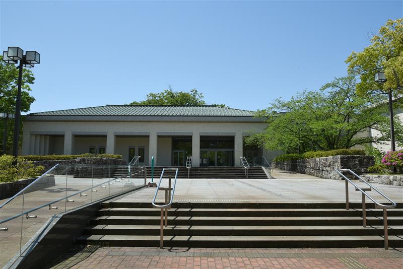 石川県立美術館 コレクション展 観覧券 石川県立美術館 コレクション展 観覧券