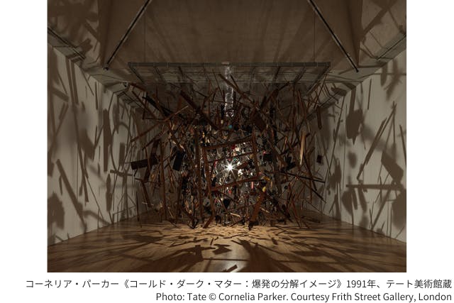 【前売券】「YBA&BEYONDーテート美術館」×「ニデック京都タワー」セット券 【前売券】「YBA&BEYONDーテート美術館」×「ニデック京都タワー」セット券